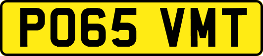 PO65VMT
