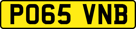 PO65VNB