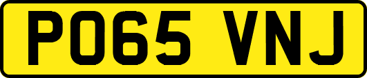 PO65VNJ