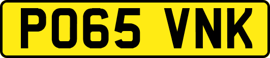 PO65VNK