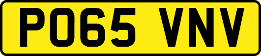 PO65VNV