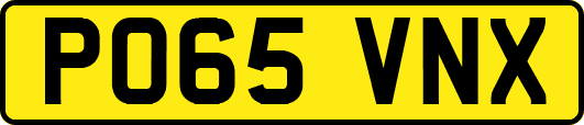 PO65VNX