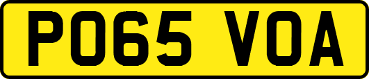 PO65VOA