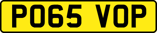 PO65VOP