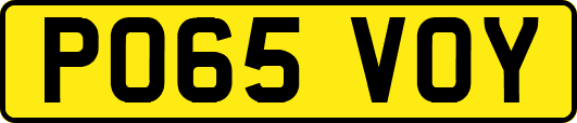 PO65VOY
