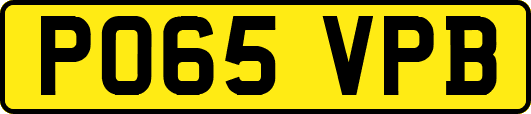 PO65VPB