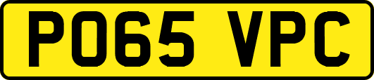 PO65VPC