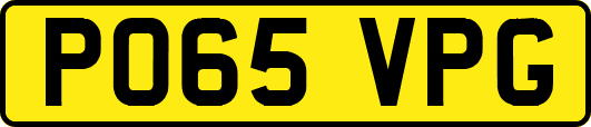 PO65VPG