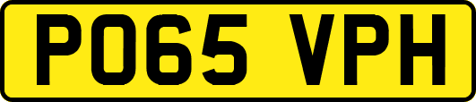 PO65VPH