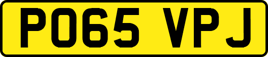 PO65VPJ
