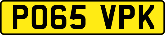PO65VPK