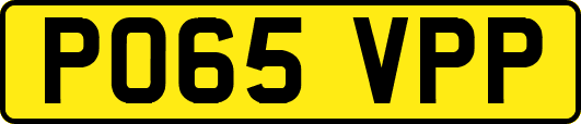 PO65VPP