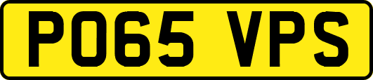 PO65VPS