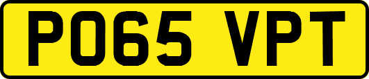 PO65VPT