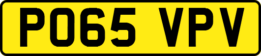 PO65VPV