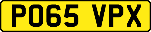 PO65VPX