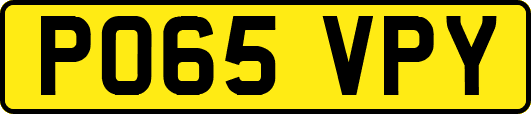 PO65VPY