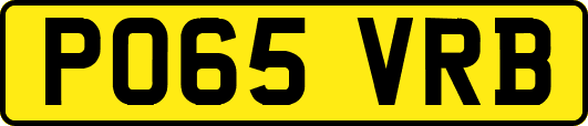 PO65VRB