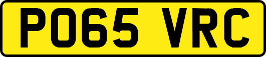 PO65VRC