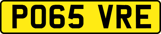 PO65VRE