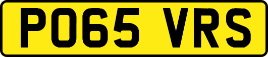 PO65VRS