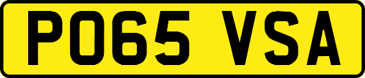 PO65VSA