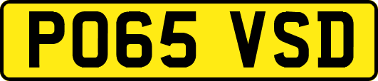 PO65VSD