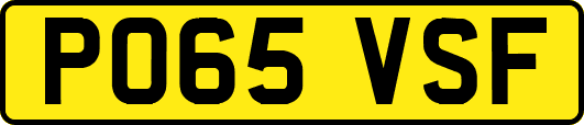 PO65VSF