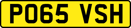 PO65VSH