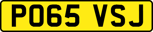 PO65VSJ