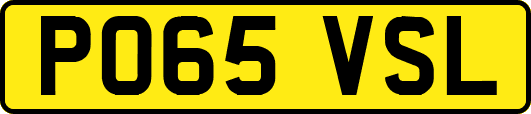 PO65VSL