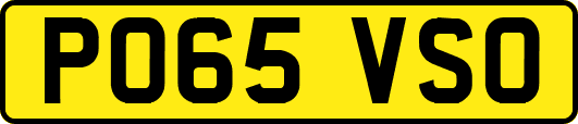 PO65VSO