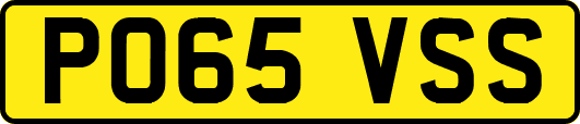 PO65VSS
