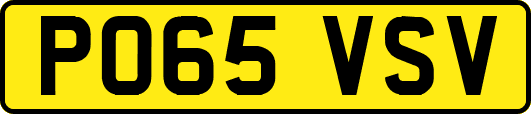 PO65VSV
