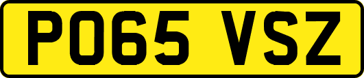 PO65VSZ