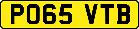 PO65VTB