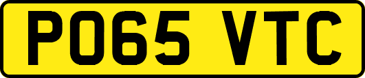 PO65VTC