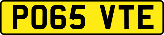 PO65VTE