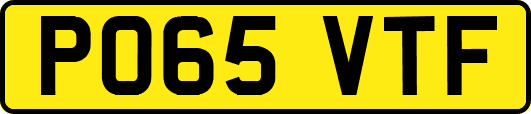 PO65VTF