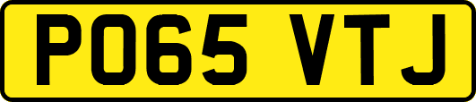 PO65VTJ