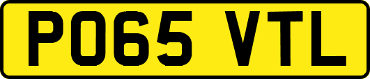 PO65VTL