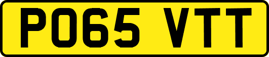 PO65VTT