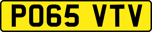 PO65VTV