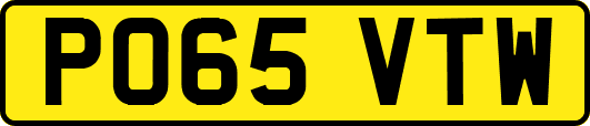 PO65VTW
