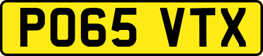 PO65VTX