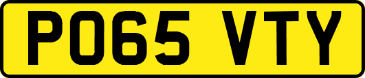 PO65VTY