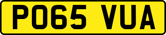 PO65VUA