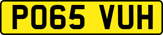 PO65VUH