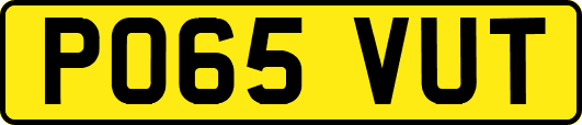 PO65VUT