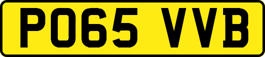 PO65VVB
